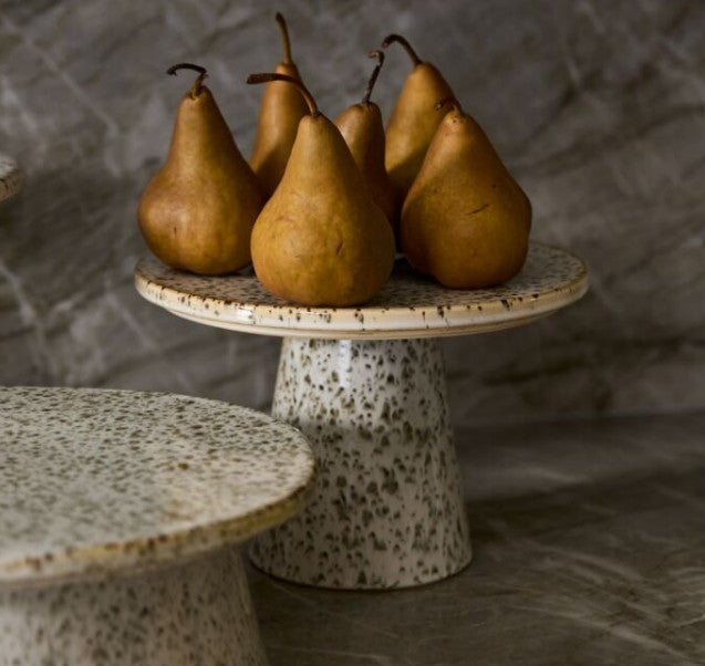 Starling Serving Stand