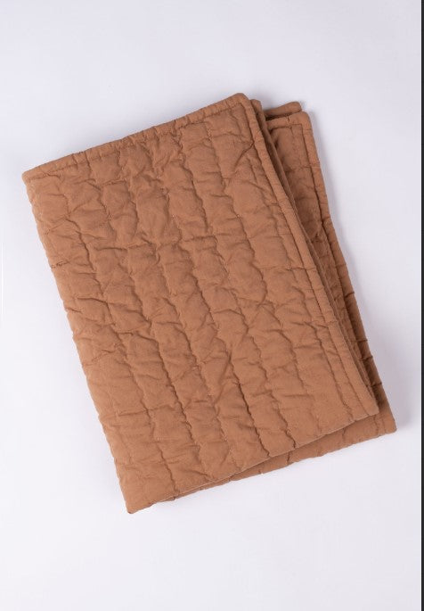 Amity Home Basecamp Quilt