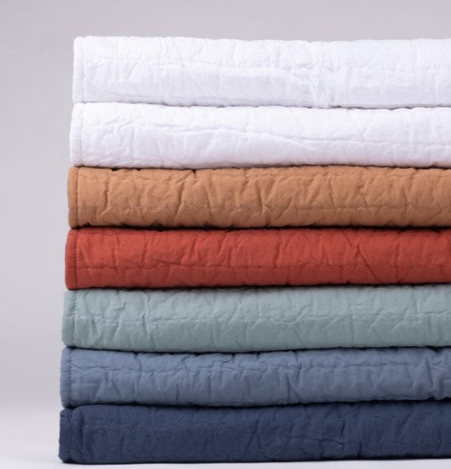 Amity Home Basecamp Quilt