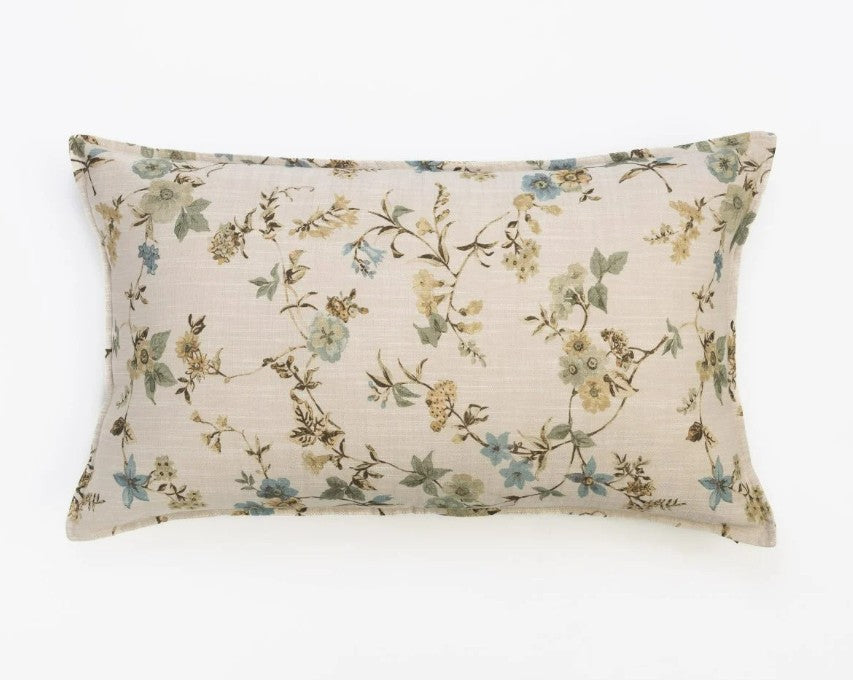 Amity Elissa Bolster Pillow