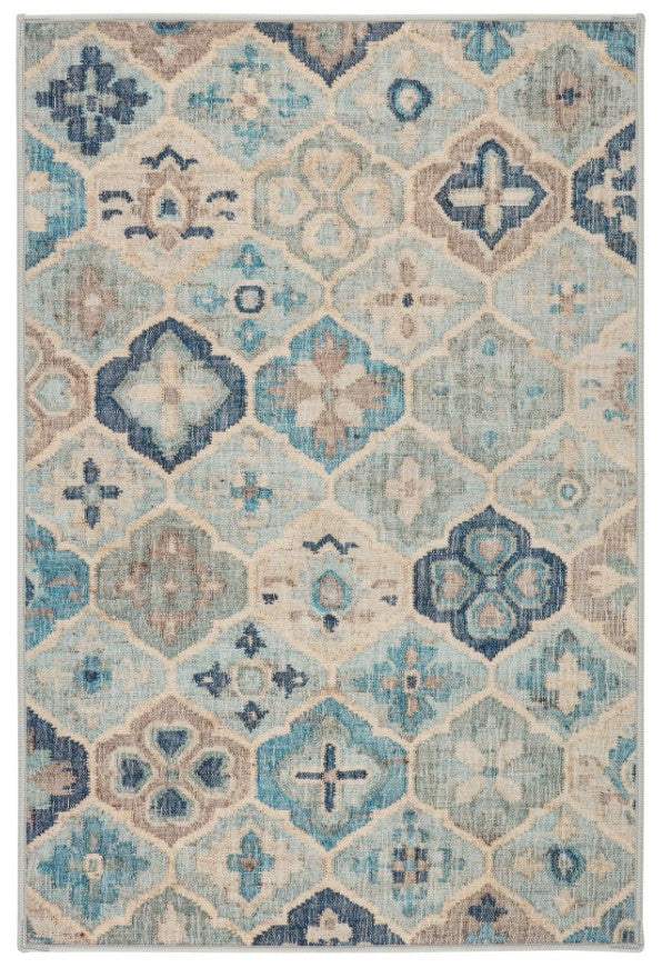 Annie Selke Washable Rugs