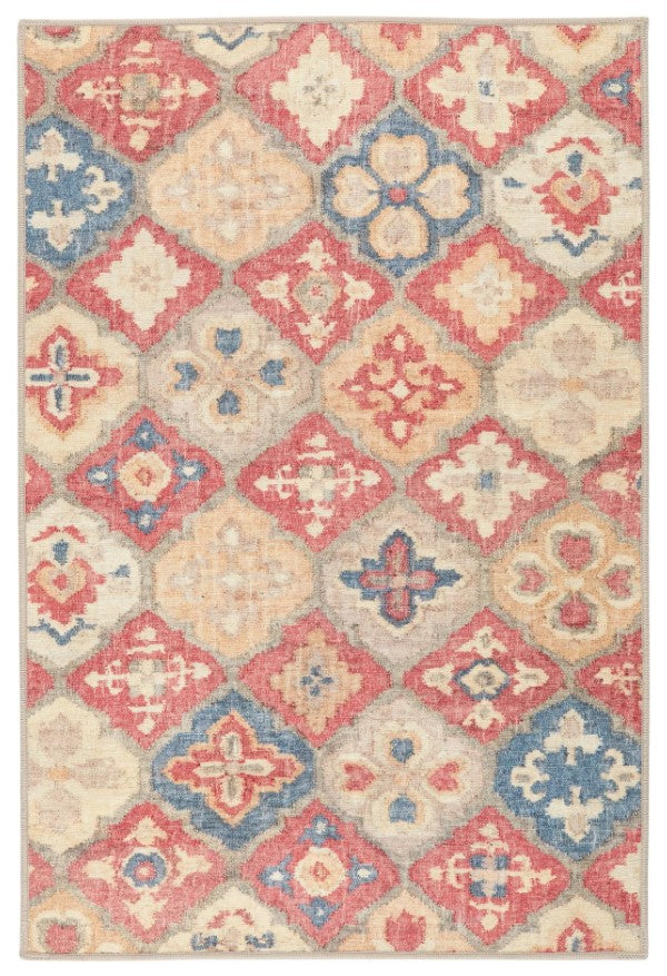 Annie Selke Washable Rugs