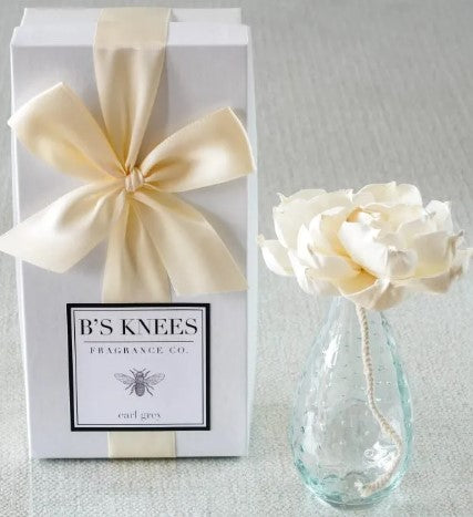B's Knees Fragrance Diffusers and Candles