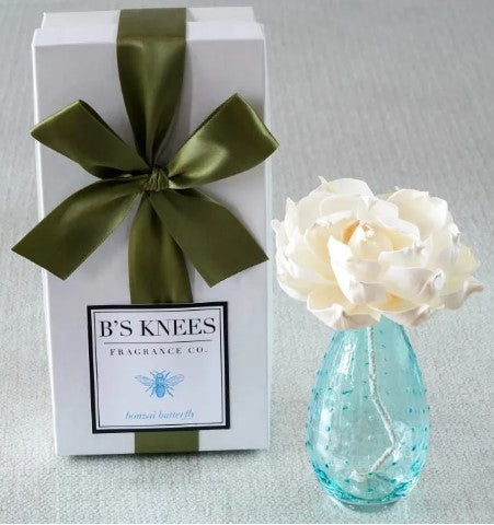 B's Knees Fragrance Diffusers and Candles