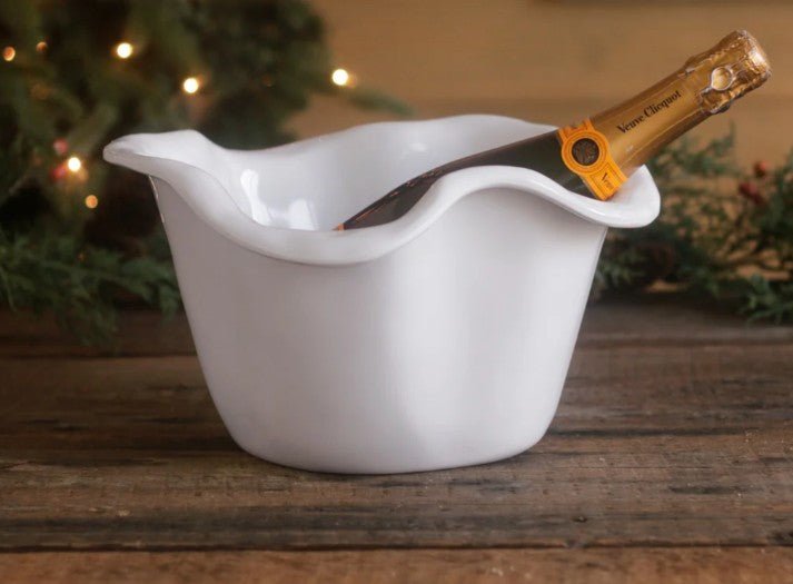 Beatriz Ball Vida Havana Melamine Ice Bucket