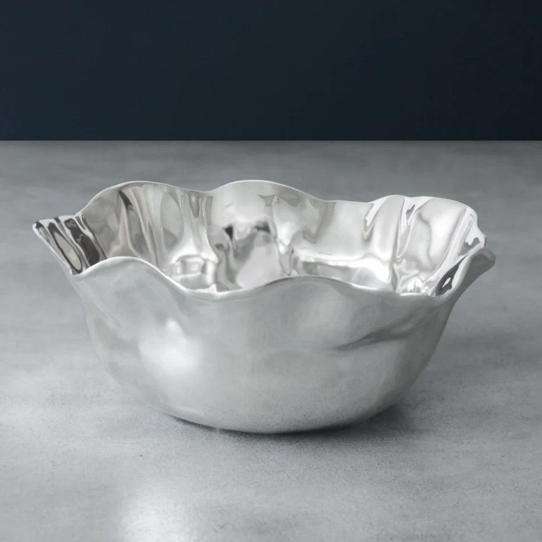 Beatriz Ball Vento Claire Medium Deep Bowl