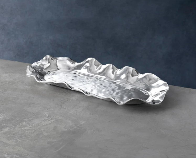 Beatriz Ball Vento Long Oval Tray