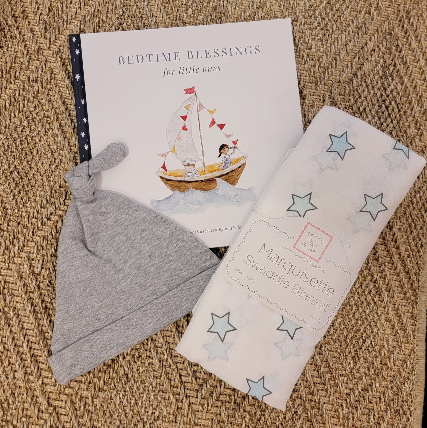 New Baby Bundle