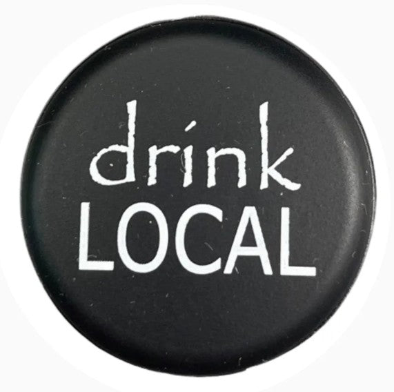 Wine Cap
