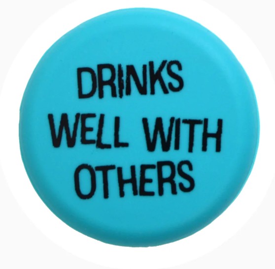 Wine Cap