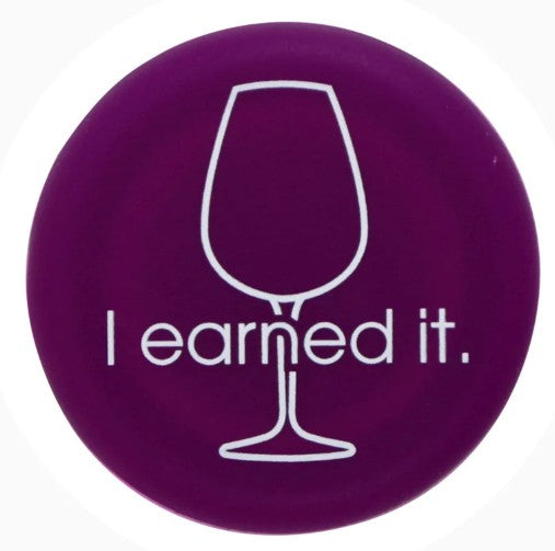 Wine Cap