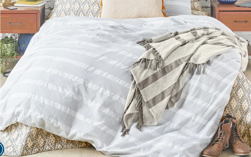 Mason Duvet Cover