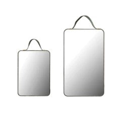 Assorted Small Mirrors