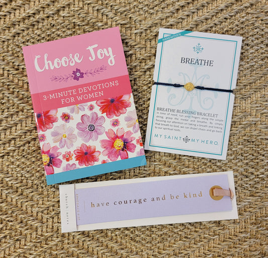 Encouragement Bundle
