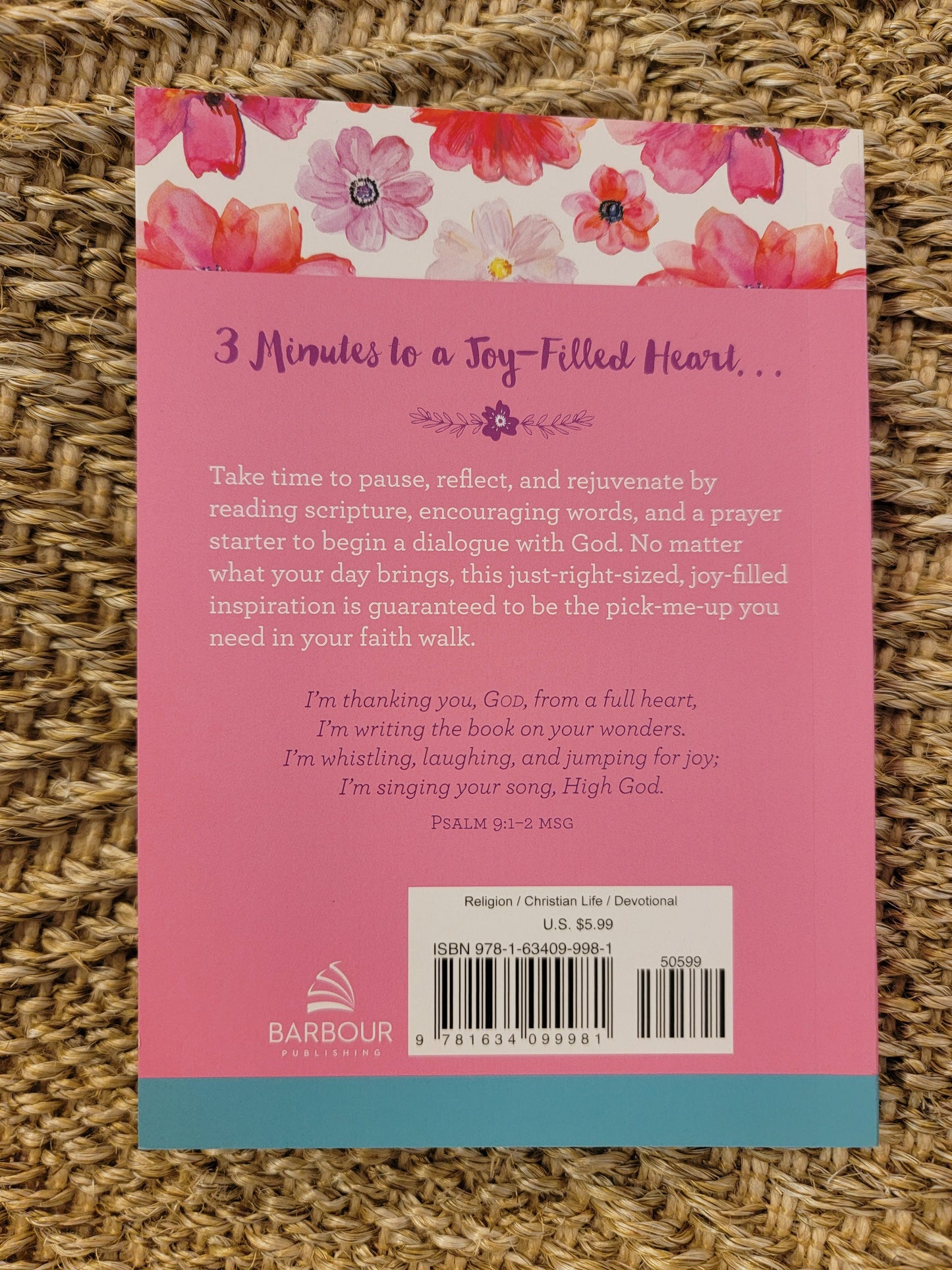 Encouragement Bundle