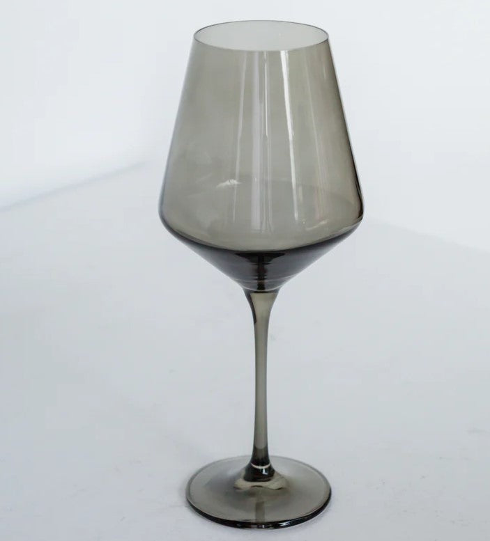 Estelle Stemmed Wine Glass