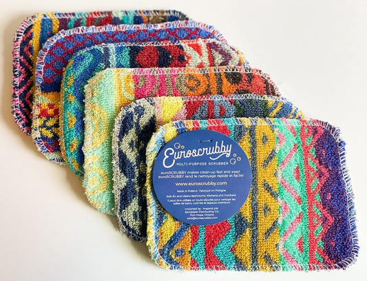Euroscrubby