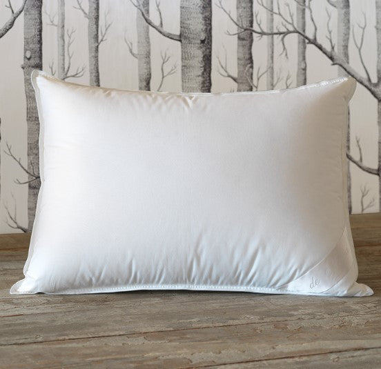 Down Alternative Sham Insert