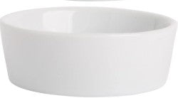 White Ceramic Taster Bowls