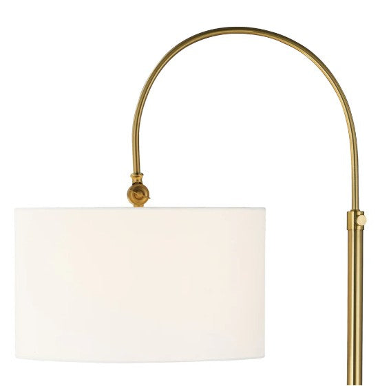 Hope Adjustable Floor Lamp