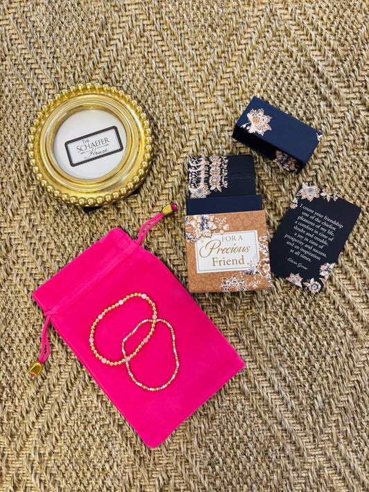 Faithful Friend Bundle