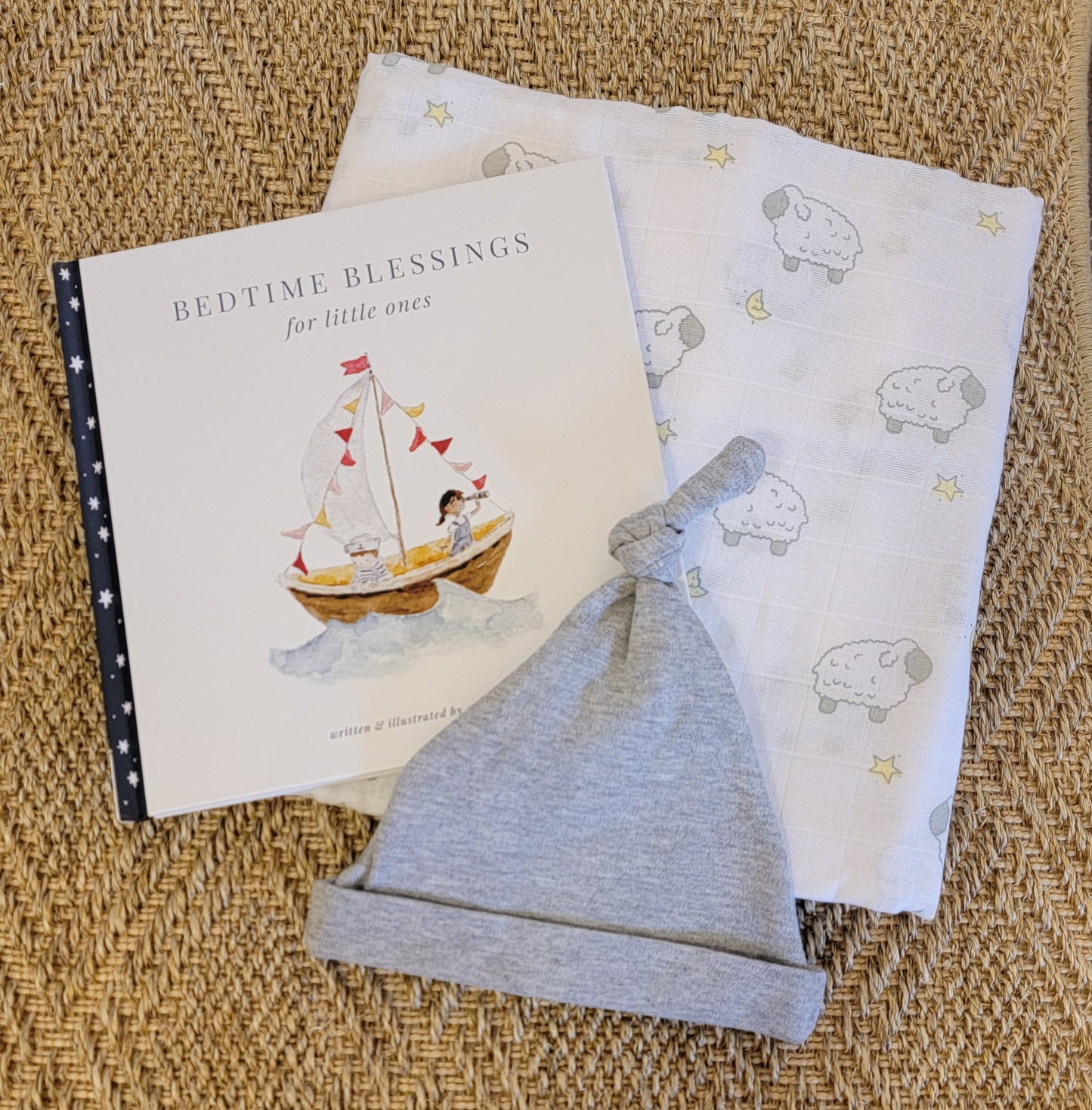 New Baby Bundle