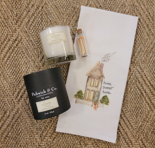 Happy Housewarming Bundle