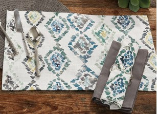 Harmony Placemats Set of 4