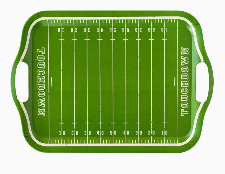 Touchdown Tray