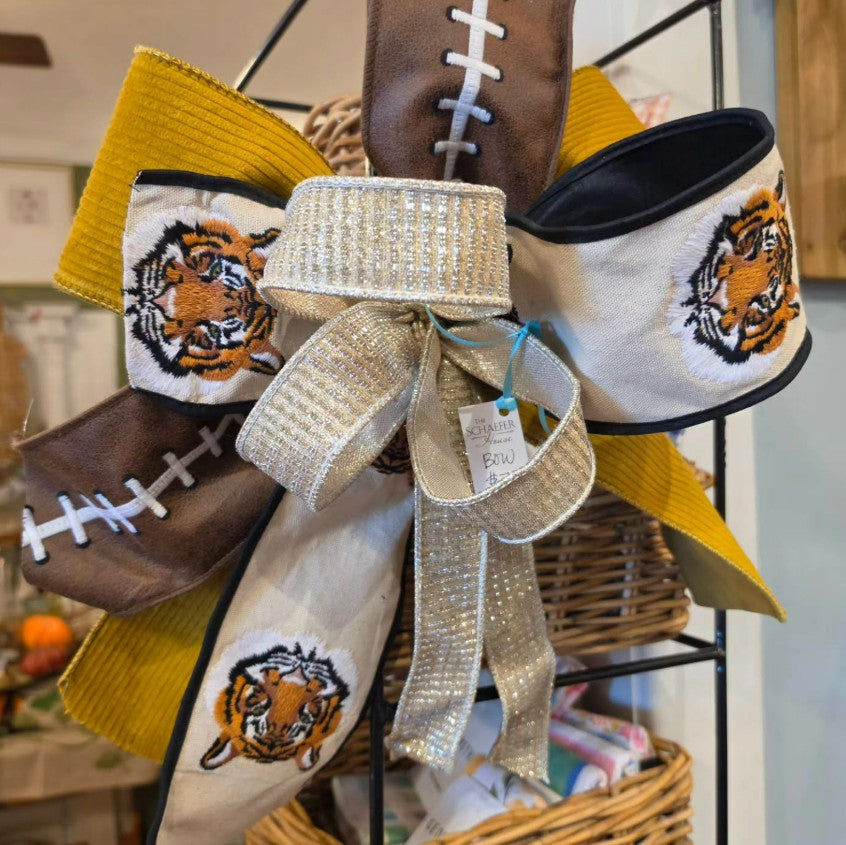 Mizzou Bow