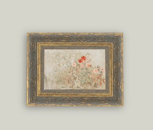 Artwork Small Garden