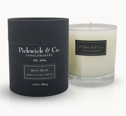 Pickwick & Co. Candle