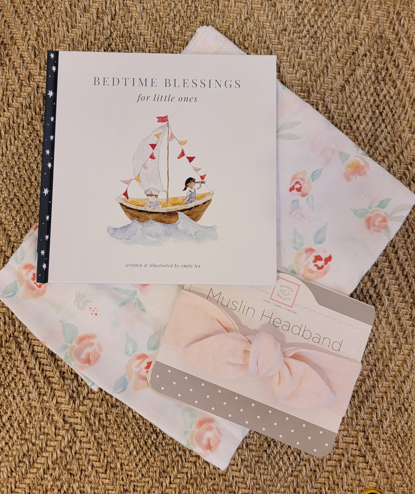 New Baby Bundle