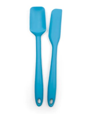 Mini Silicone Spatula