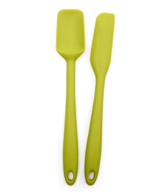 Mini Silicone Spatula