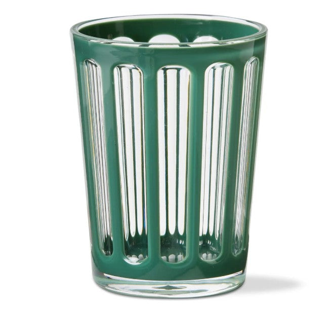 Villa Acrylic Drinkware