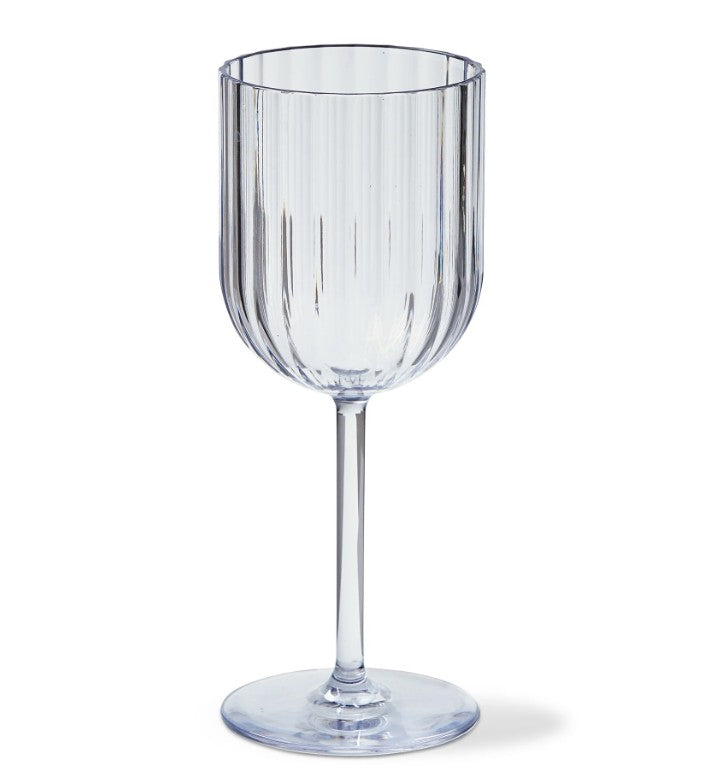 Riley Acrylic Stemmed Wine