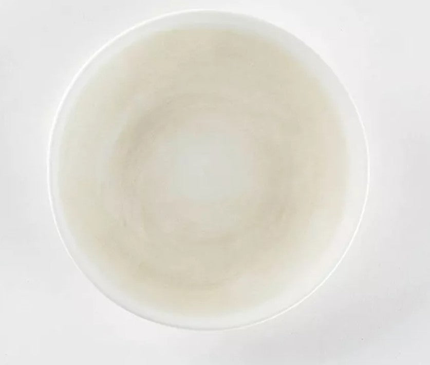 Napoli Sand Dinner Plate