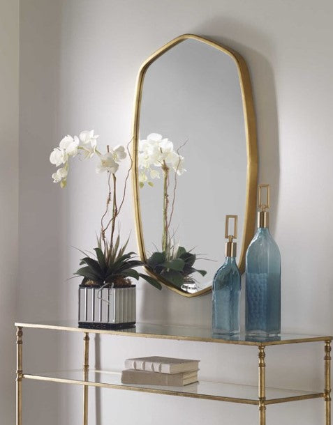 Uttermost Duronia Mirror