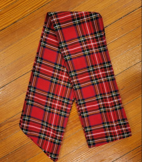 54" Wreath Sash
