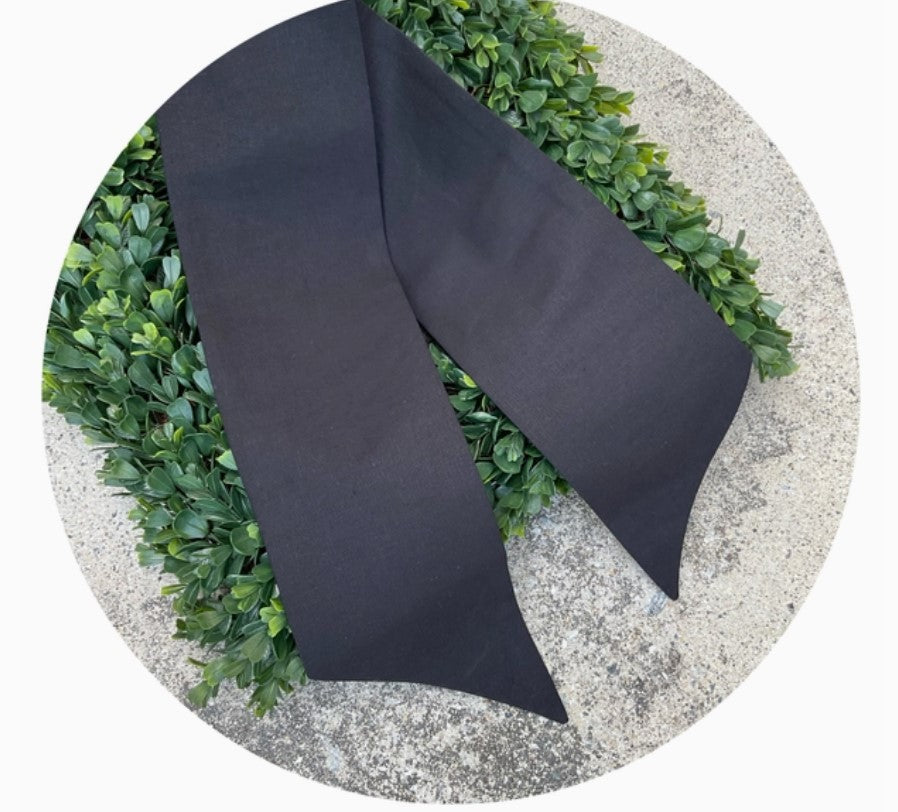 54" Wreath Sash