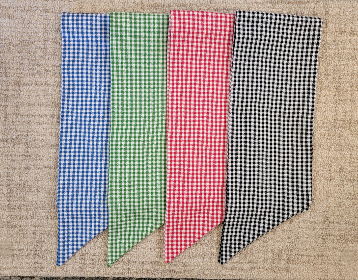 54" Wreath Sash