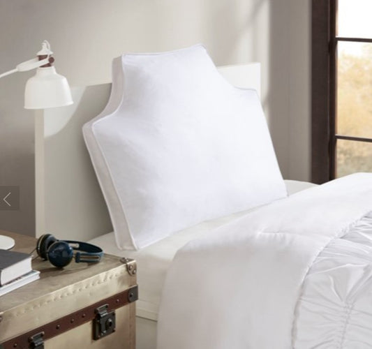 Headboard Pillow