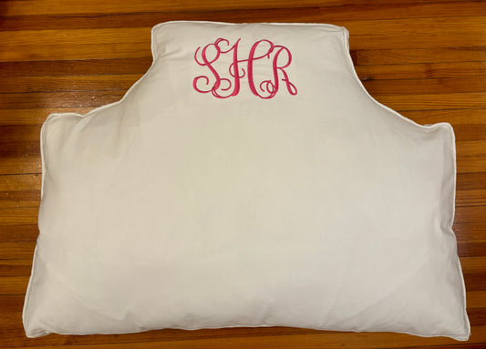 Large Monogramming