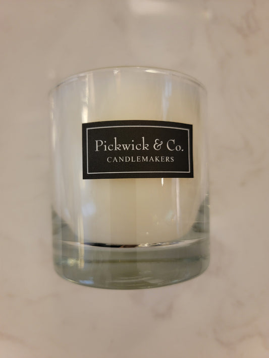 Pickwick & Co. Candle