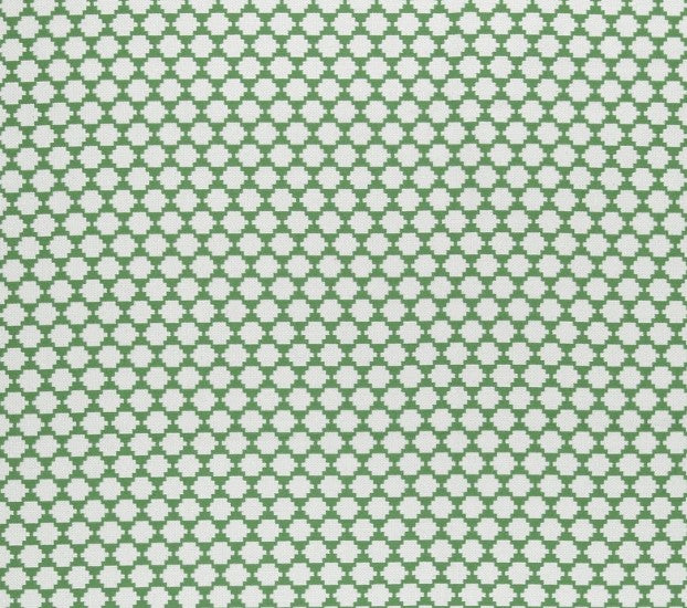 Bijou Green Euro Sham