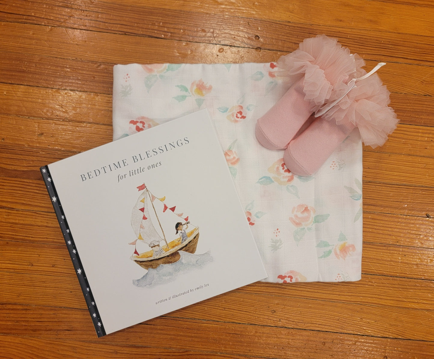 New Baby Bundle