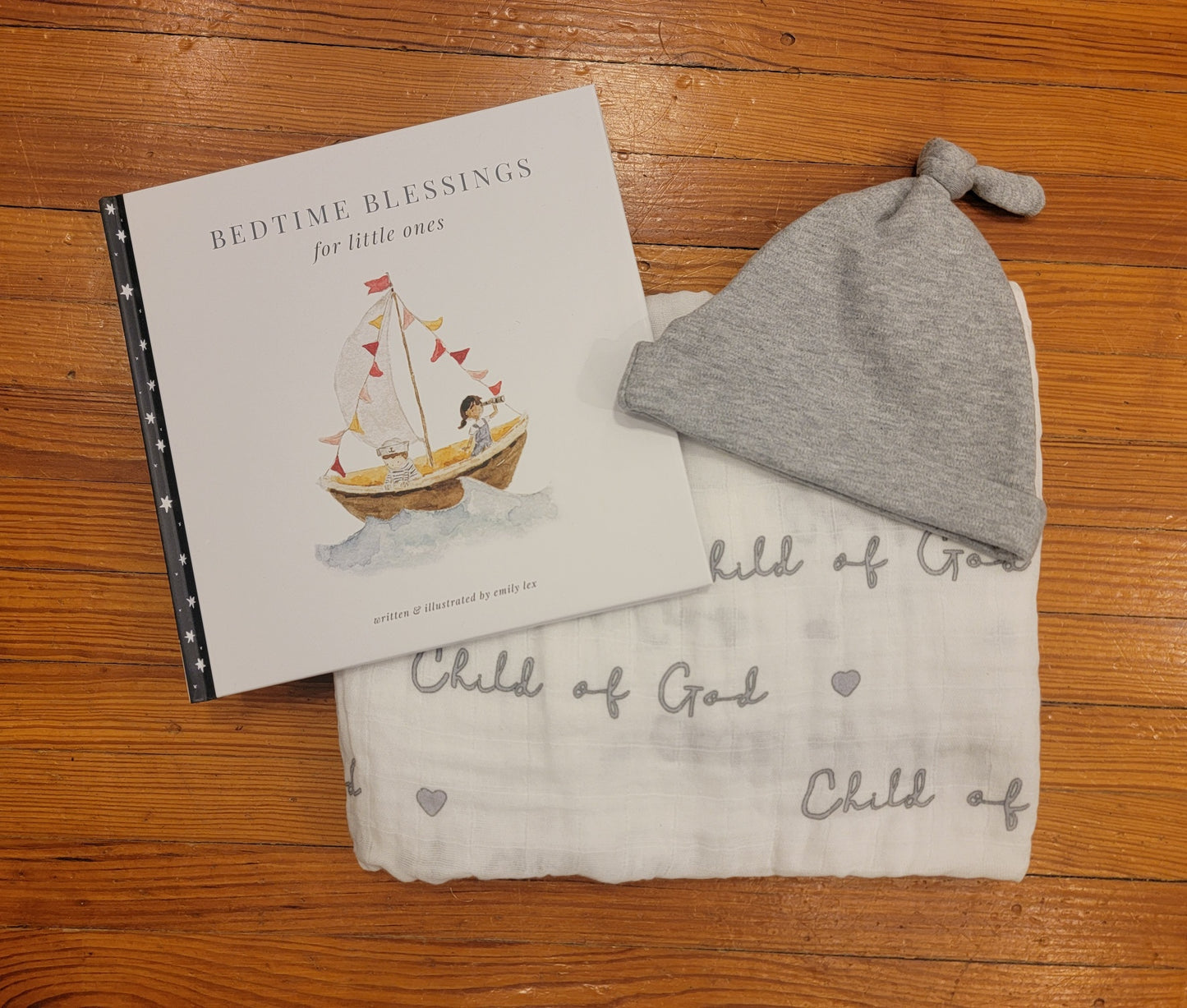 New Baby Bundle