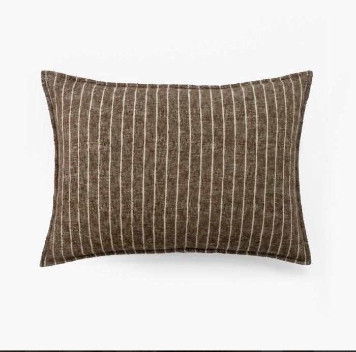 Amity Bruno Tobacco Bedding