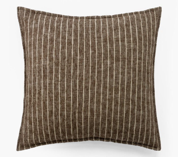 Amity Bruno Tobacco Bedding